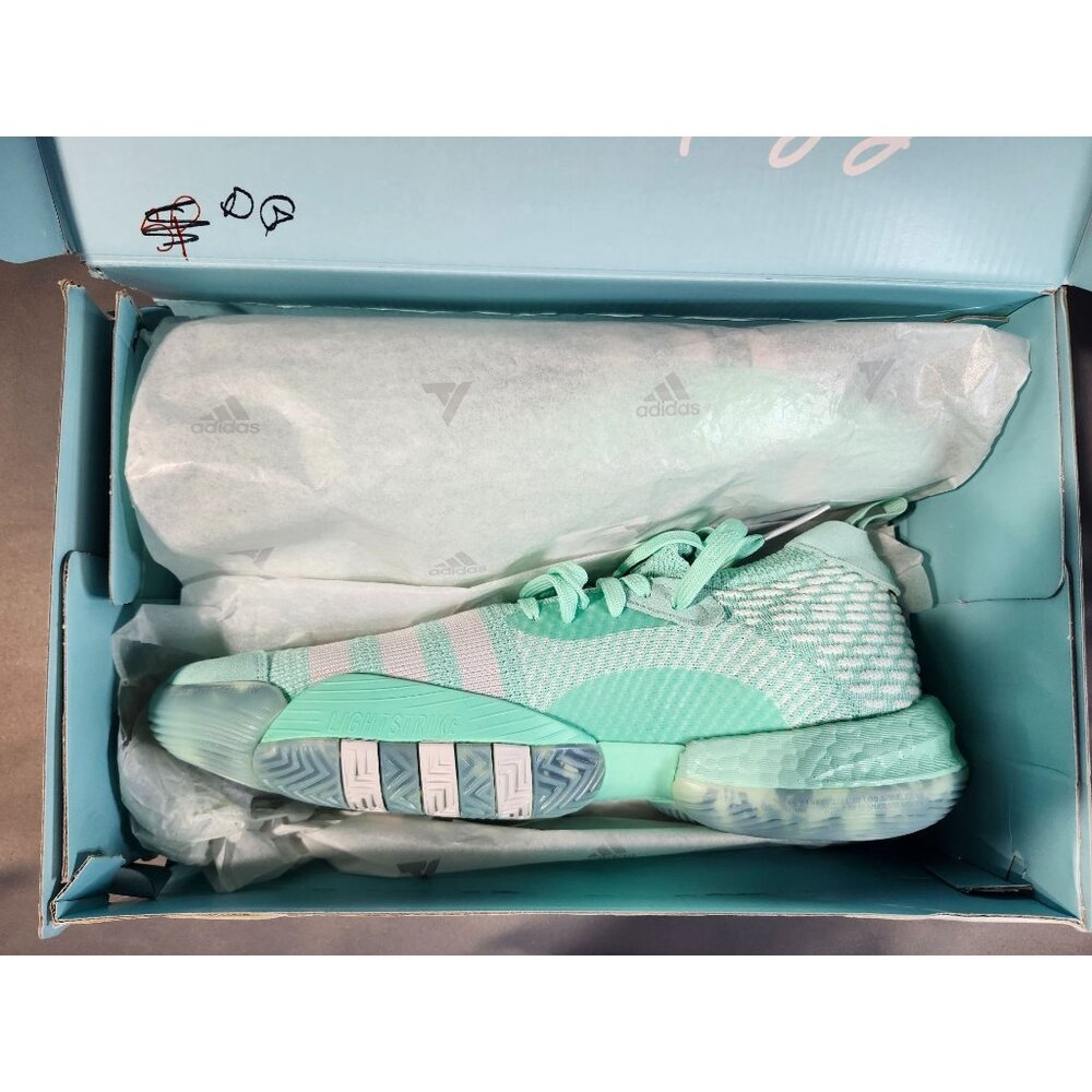 Adidas Trae Young 2 Size 11.5M 12.5 W